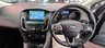 USED 2016 16 FORD FOCUS 1.0T EcoBoost Zetec Hatchback 5dr Petrol Manual Euro 6 (s/s) (125 ps) 