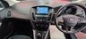 USED 2016 16 FORD FOCUS 1.0T EcoBoost Zetec Hatchback 5dr Petrol Manual Euro 6 (s/s) (125 ps) 