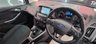 USED 2016 16 FORD FOCUS 1.0T EcoBoost Zetec Hatchback 5dr Petrol Manual Euro 6 (s/s) (125 ps) 