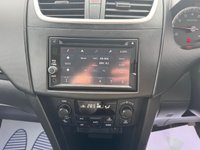 USED 2016 65 SUZUKI SWIFT 1.2 SZ4 Hatchback 5dr Petrol Auto Euro 6 (94 ps) Buy with Complete Confidence from Sheriff Motors, All our vehicles are extensively road tested and thoroughly inspected prior to sale. Each vehicle comes with a new 1 year mot and we rectify all advisories and failures at no additional cost to our customers, plus a full oil and filter service. For added peace of mind, every car includes a 6 month complimentary RAC Warranty, 12 months Rac Breakdown Cover giving you complete confidence when you buy from Sheriff Motors.