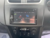 USED 2016 65 SUZUKI SWIFT 1.2 SZ4 Hatchback 5dr Petrol Auto Euro 6 (94 ps) Buy with Complete Confidence from Sheriff Motors, All our vehicles are extensively road tested and thoroughly inspected prior to sale. Each vehicle comes with a new 1 year mot and we rectify all advisories and failures at no additional cost to our customers, plus a full oil and filter service. For added peace of mind, every car includes a 6 month complimentary RAC Warranty, 12 months Rac Breakdown Cover giving you complete confidence when you buy from Sheriff Motors.