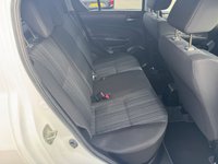 USED 2016 65 SUZUKI SWIFT 1.2 SZ4 Hatchback 5dr Petrol Auto Euro 6 (94 ps) Buy with Complete Confidence from Sheriff Motors, All our vehicles are extensively road tested and thoroughly inspected prior to sale. Each vehicle comes with a new 1 year mot and we rectify all advisories and failures at no additional cost to our customers, plus a full oil and filter service. For added peace of mind, every car includes a 6 month complimentary RAC Warranty, 12 months Rac Breakdown Cover giving you complete confidence when you buy from Sheriff Motors.
