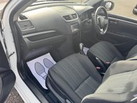 USED 2016 65 SUZUKI SWIFT 1.2 SZ4 Hatchback 5dr Petrol Auto Euro 6 (94 ps) Buy with Complete Confidence from Sheriff Motors, All our vehicles are extensively road tested and thoroughly inspected prior to sale. Each vehicle comes with a new 1 year mot and we rectify all advisories and failures at no additional cost to our customers, plus a full oil and filter service. For added peace of mind, every car includes a 6 month complimentary RAC Warranty, 12 months Rac Breakdown Cover giving you complete confidence when you buy from Sheriff Motors.