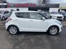 USED 2016 65 SUZUKI SWIFT 1.2 SZ4 Hatchback 5dr Petrol Auto Euro 6 (94 ps) Buy with Complete Confidence from Sheriff Motors, All our vehicles are extensively road tested and thoroughly inspected prior to sale. Each vehicle comes with a new 1 year mot and we rectify all advisories and failures at no additional cost to our customers, plus a full oil and filter service. For added peace of mind, every car includes a 6 month complimentary RAC Warranty, 12 months Rac Breakdown Cover giving you complete confidence when you buy from Sheriff Motors.