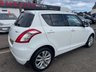 USED 2016 65 SUZUKI SWIFT 1.2 SZ4 Hatchback 5dr Petrol Auto Euro 6 (94 ps) Buy with Complete Confidence from Sheriff Motors, All our vehicles are extensively road tested and thoroughly inspected prior to sale. Each vehicle comes with a new 1 year mot and we rectify all advisories and failures at no additional cost to our customers, plus a full oil and filter service. For added peace of mind, every car includes a 6 month complimentary RAC Warranty, 12 months Rac Breakdown Cover giving you complete confidence when you buy from Sheriff Motors.