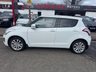 USED 2016 65 SUZUKI SWIFT 1.2 SZ4 Hatchback 5dr Petrol Auto Euro 6 (94 ps) Buy with Complete Confidence from Sheriff Motors, All our vehicles are extensively road tested and thoroughly inspected prior to sale. Each vehicle comes with a new 1 year mot and we rectify all advisories and failures at no additional cost to our customers, plus a full oil and filter service. For added peace of mind, every car includes a 6 month complimentary RAC Warranty, 12 months Rac Breakdown Cover giving you complete confidence when you buy from Sheriff Motors.