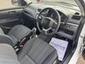 USED 2016 65 SUZUKI SWIFT 1.2 SZ4 Hatchback 5dr Petrol Auto Euro 6 (94 ps) Buy with Complete Confidence from Sheriff Motors, All our vehicles are extensively road tested and thoroughly inspected prior to sale. Each vehicle comes with a new 1 year mot and we rectify all advisories and failures at no additional cost to our customers, plus a full oil and filter service. For added peace of mind, every car includes a 6 month complimentary RAC Warranty, 12 months Rac Breakdown Cover giving you complete confidence when you buy from Sheriff Motors.