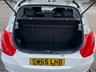 USED 2016 65 SUZUKI SWIFT 1.2 SZ4 Hatchback 5dr Petrol Auto Euro 6 (94 ps) Buy with Complete Confidence from Sheriff Motors, All our vehicles are extensively road tested and thoroughly inspected prior to sale. Each vehicle comes with a new 1 year mot and we rectify all advisories and failures at no additional cost to our customers, plus a full oil and filter service. For added peace of mind, every car includes a 6 month complimentary RAC Warranty, 12 months Rac Breakdown Cover giving you complete confidence when you buy from Sheriff Motors.