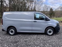USED 2025 25 VOLKSWAGEN TRANSPORTER 2.0 TDI T32 Commerce Plus Panel Van 5dr Diesel Auto FWD SWB Euro 6 150PS 