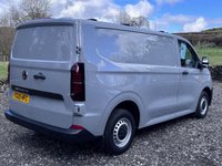 USED 2025 25 VOLKSWAGEN TRANSPORTER 2.0 TDI T32 Commerce Plus Panel Van 5dr Diesel Auto FWD SWB Euro 6 150PS 