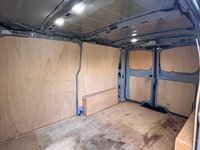 USED 2025 25 VOLKSWAGEN TRANSPORTER 2.0 TDI T32 Commerce Plus Panel Van 5dr Diesel Auto FWD SWB Euro 6 150PS 