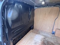 USED 2025 25 VOLKSWAGEN TRANSPORTER 2.0 TDI T32 Commerce Plus Panel Van 5dr Diesel Auto FWD SWB Euro 6 150PS 