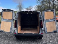 USED 2025 25 VOLKSWAGEN TRANSPORTER 2.0 TDI T32 Commerce Plus Panel Van 5dr Diesel Auto FWD SWB Euro 6 150PS 