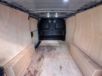 USED 2025 25 VOLKSWAGEN TRANSPORTER 2.0 TDI T32 Commerce Plus Panel Van 5dr Diesel Auto FWD SWB Euro 6 150PS 