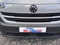 USED 2025 25 VOLKSWAGEN TRANSPORTER 2.0 TDI T32 Commerce Plus Panel Van 5dr Diesel Auto FWD SWB Euro 6 150PS 