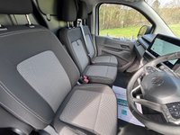 USED 2025 25 VOLKSWAGEN TRANSPORTER 2.0 TDI T32 Commerce Plus Panel Van 5dr Diesel Auto FWD SWB Euro 6 150PS 