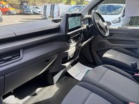 USED 2025 25 VOLKSWAGEN TRANSPORTER 2.0 TDI T32 Commerce Plus Panel Van 5dr Diesel Auto FWD SWB Euro 6 150PS 