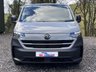 USED 2025 25 VOLKSWAGEN TRANSPORTER 2.0 TDI T32 Commerce Plus Panel Van 5dr Diesel Auto FWD SWB Euro 6 150PS 