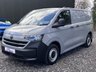 USED 2025 25 VOLKSWAGEN TRANSPORTER 2.0 TDI T32 Commerce Plus Panel Van 5dr Diesel Auto FWD SWB Euro 6 150PS 