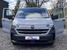 USED 2025 25 VOLKSWAGEN TRANSPORTER 2.0 TDI T32 Commerce Plus Panel Van 5dr Diesel Auto FWD SWB Euro 6 150PS 