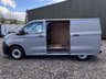 USED 2025 25 VOLKSWAGEN TRANSPORTER 2.0 TDI T32 Commerce Plus Panel Van 5dr Diesel Auto FWD SWB Euro 6 150PS 