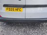 USED 2025 25 VOLKSWAGEN TRANSPORTER 2.0 TDI T32 Commerce Plus Panel Van 5dr Diesel Auto FWD SWB Euro 6 150PS 
