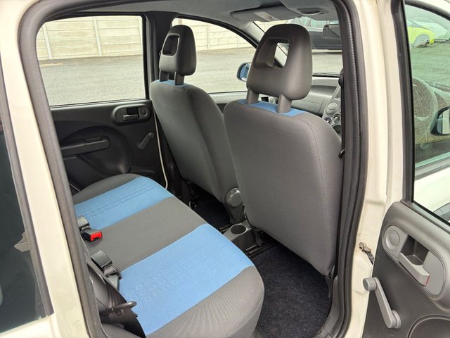 2011 FIAT PANDA - Photo 11