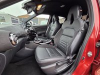 USED 2021 21 NISSAN JUKE 1.0 DIG-T Tekna+ SUV 5dr Petrol Manual Euro 6 (s/s) (114 ps) 