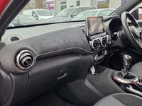 USED 2021 21 NISSAN JUKE 1.0 DIG-T Tekna+ SUV 5dr Petrol Manual Euro 6 (s/s) (114 ps) 