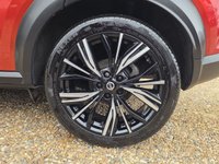 USED 2021 21 NISSAN JUKE 1.0 DIG-T Tekna+ SUV 5dr Petrol Manual Euro 6 (s/s) (114 ps) 