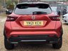USED 2021 21 NISSAN JUKE 1.0 DIG-T Tekna+ SUV 5dr Petrol Manual Euro 6 (s/s) (114 ps) 