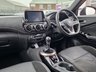 USED 2021 21 NISSAN JUKE 1.0 DIG-T Tekna+ SUV 5dr Petrol Manual Euro 6 (s/s) (114 ps) 