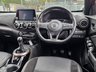 USED 2021 21 NISSAN JUKE 1.0 DIG-T Tekna+ SUV 5dr Petrol Manual Euro 6 (s/s) (114 ps) 