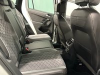 USED 2021 21 VOLKSWAGEN TIGUAN 2.0 TDI R-Line SUV 5dr Diesel DSG 4Motion Euro 6 (s/s) (150 ps) Hosting a very generous specification