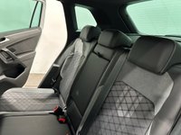 USED 2021 21 VOLKSWAGEN TIGUAN 2.0 TDI R-Line SUV 5dr Diesel DSG 4Motion Euro 6 (s/s) (150 ps) Hosting a very generous specification