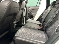 USED 2021 21 VOLKSWAGEN TIGUAN 2.0 TDI R-Line SUV 5dr Diesel DSG 4Motion Euro 6 (s/s) (150 ps) Hosting a very generous specification