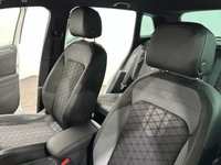 USED 2021 21 VOLKSWAGEN TIGUAN 2.0 TDI R-Line SUV 5dr Diesel DSG 4Motion Euro 6 (s/s) (150 ps) Hosting a very generous specification