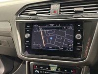 USED 2021 21 VOLKSWAGEN TIGUAN 2.0 TDI R-Line SUV 5dr Diesel DSG 4Motion Euro 6 (s/s) (150 ps) Hosting a very generous specification