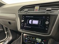 USED 2021 21 VOLKSWAGEN TIGUAN 2.0 TDI R-Line SUV 5dr Diesel DSG 4Motion Euro 6 (s/s) (150 ps) Hosting a very generous specification