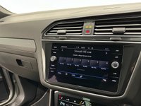 USED 2021 21 VOLKSWAGEN TIGUAN 2.0 TDI R-Line SUV 5dr Diesel DSG 4Motion Euro 6 (s/s) (150 ps) Hosting a very generous specification