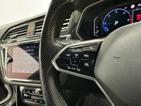 USED 2021 21 VOLKSWAGEN TIGUAN 2.0 TDI R-Line SUV 5dr Diesel DSG 4Motion Euro 6 (s/s) (150 ps) Hosting a very generous specification