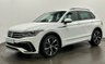 USED 2021 21 VOLKSWAGEN TIGUAN 2.0 TDI R-Line SUV 5dr Diesel DSG 4Motion Euro 6 (s/s) (150 ps) Hosting a very generous specification
