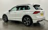 USED 2021 21 VOLKSWAGEN TIGUAN 2.0 TDI R-Line SUV 5dr Diesel DSG 4Motion Euro 6 (s/s) (150 ps) Hosting a very generous specification