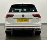 USED 2021 21 VOLKSWAGEN TIGUAN 2.0 TDI R-Line SUV 5dr Diesel DSG 4Motion Euro 6 (s/s) (150 ps) Hosting a very generous specification