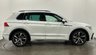 USED 2021 21 VOLKSWAGEN TIGUAN 2.0 TDI R-Line SUV 5dr Diesel DSG 4Motion Euro 6 (s/s) (150 ps) Hosting a very generous specification