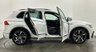 USED 2021 21 VOLKSWAGEN TIGUAN 2.0 TDI R-Line SUV 5dr Diesel DSG 4Motion Euro 6 (s/s) (150 ps) Hosting a very generous specification