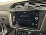 USED 2021 21 VOLKSWAGEN TIGUAN 2.0 TDI R-Line SUV 5dr Diesel DSG 4Motion Euro 6 (s/s) (150 ps) Hosting a very generous specification