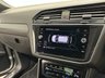 USED 2021 21 VOLKSWAGEN TIGUAN 2.0 TDI R-Line SUV 5dr Diesel DSG 4Motion Euro 6 (s/s) (150 ps) Hosting a very generous specification
