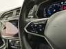 USED 2021 21 VOLKSWAGEN TIGUAN 2.0 TDI R-Line SUV 5dr Diesel DSG 4Motion Euro 6 (s/s) (150 ps) Hosting a very generous specification