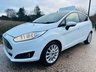 USED 2014 14 FORD FIESTA 1.0T EcoBoost Titanium X Euro 5 (s/s) 5dr APPLE CAR PLAY, TITANIUM X